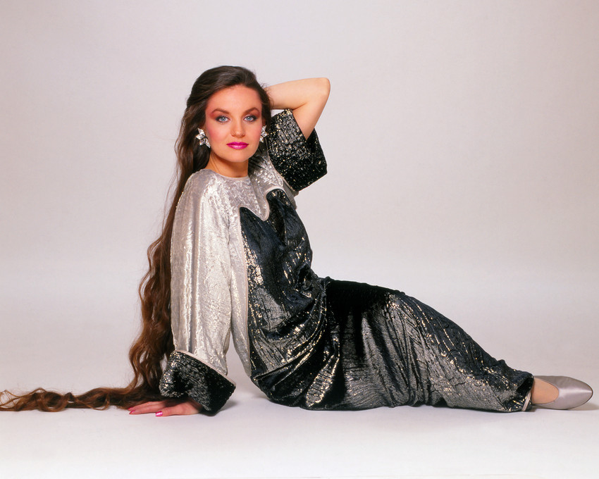 Crystal Gayle