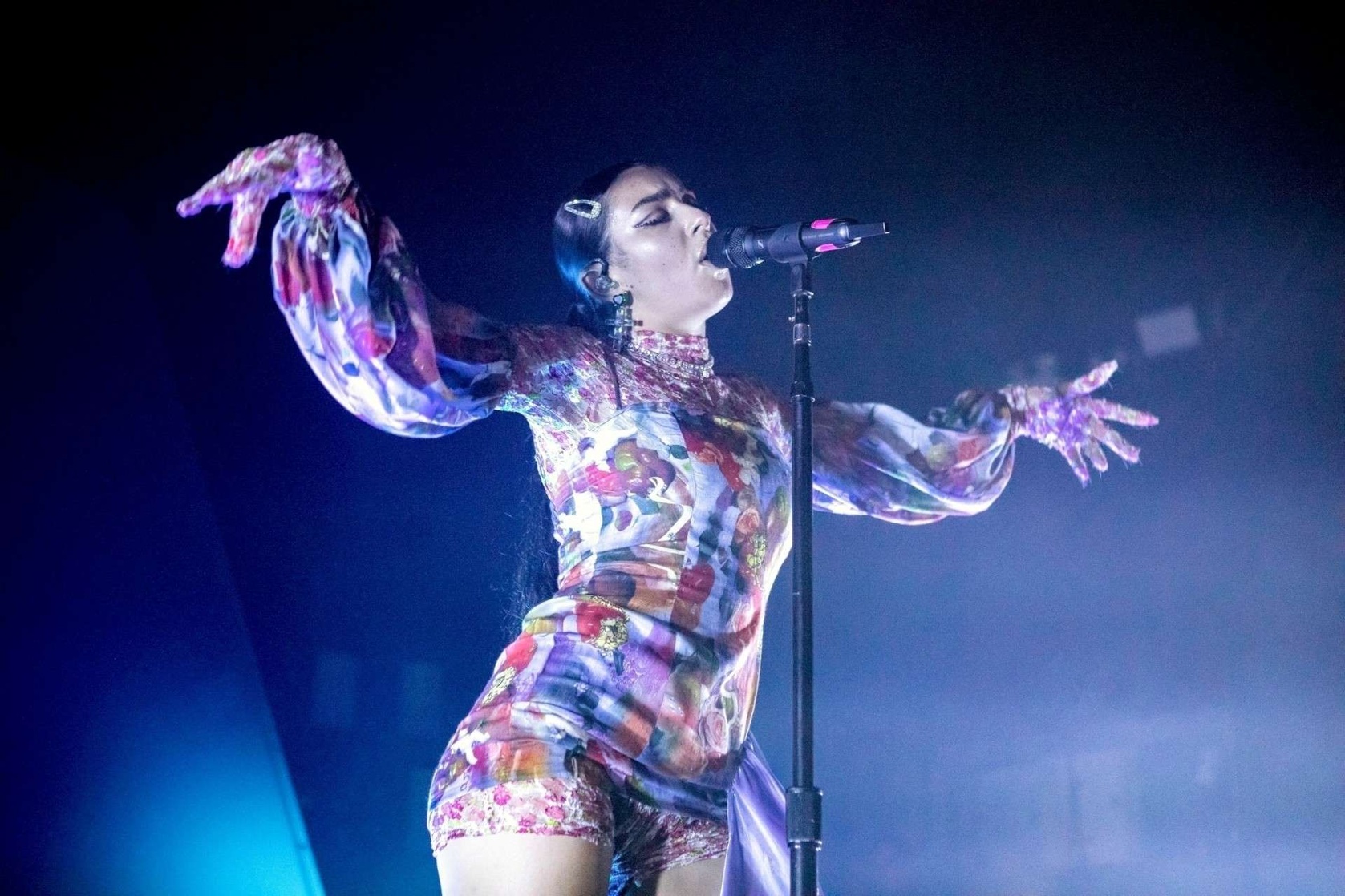 Charli XCX
