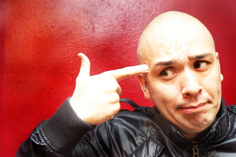 Jo Koy