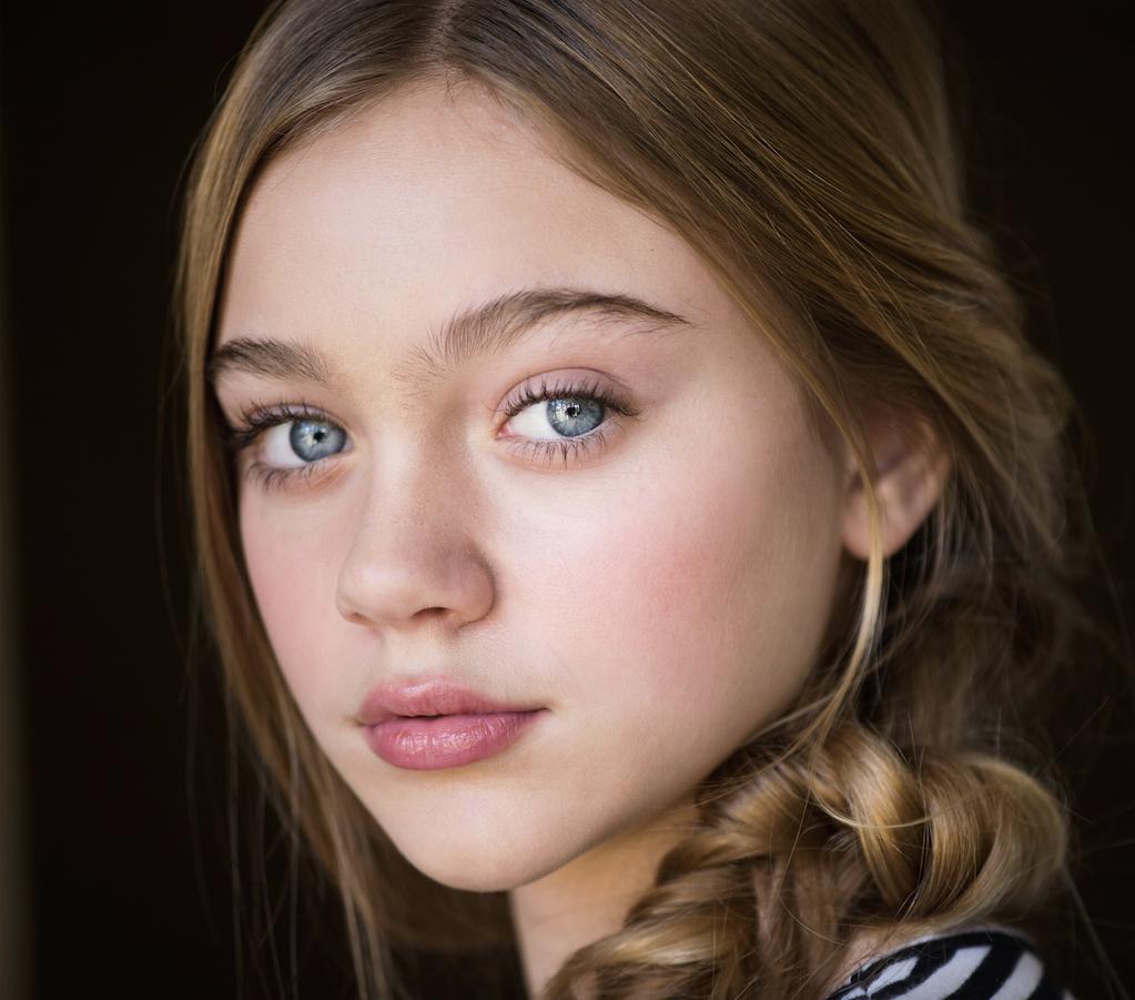 Picture of Isabel Gravitt
