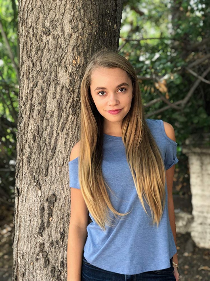 Jillian Shea Spaeder picture