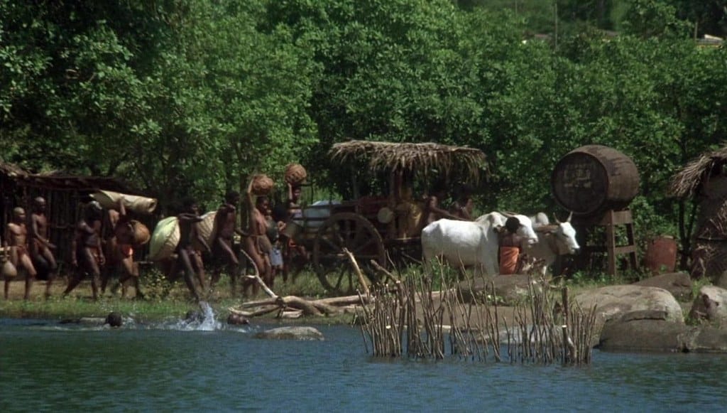 Tarzan the Ape Man (1981)