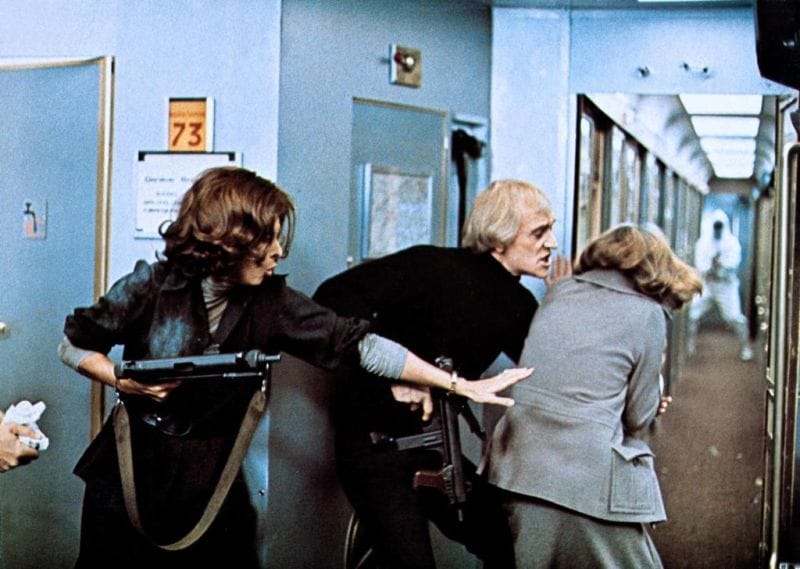 The Cassandra Crossing