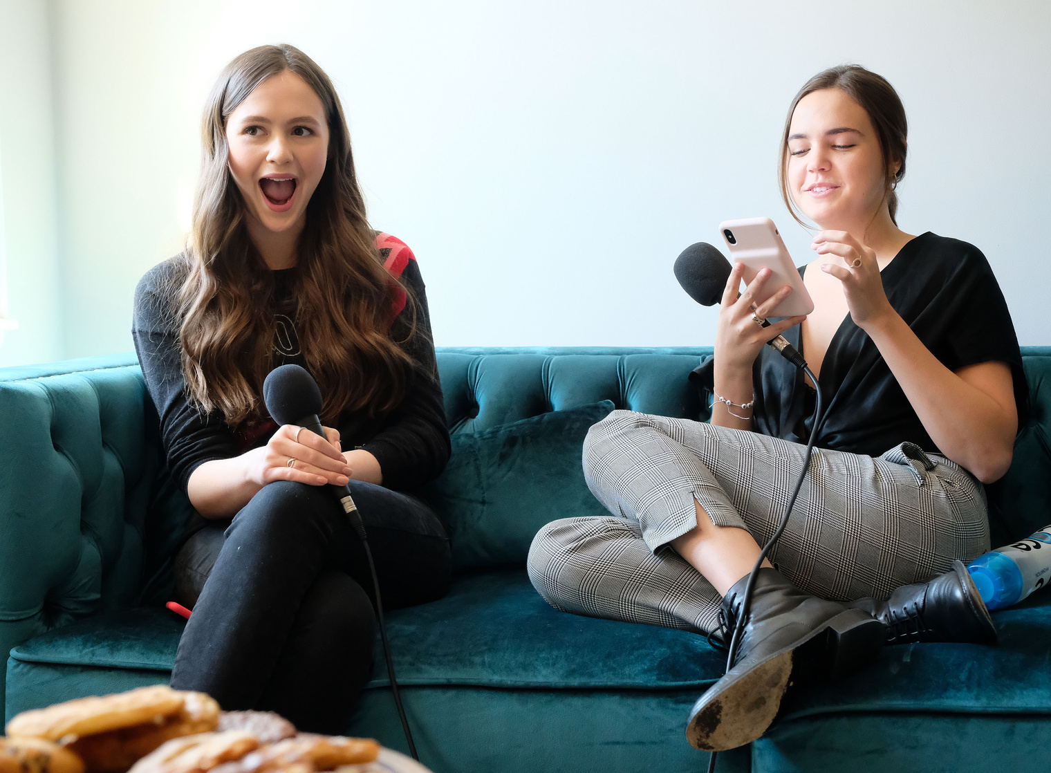 Bailee Madison Bailee Madison