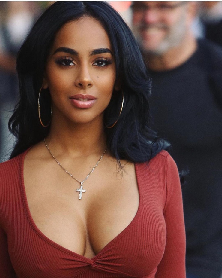 Picture of Ayisha Diaz