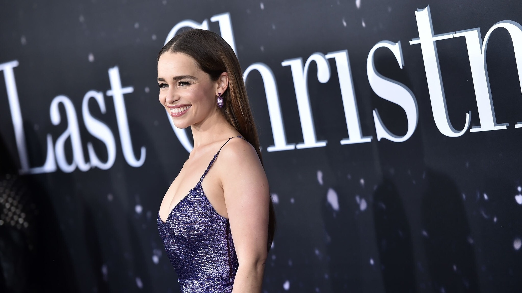 Emilia Clarke