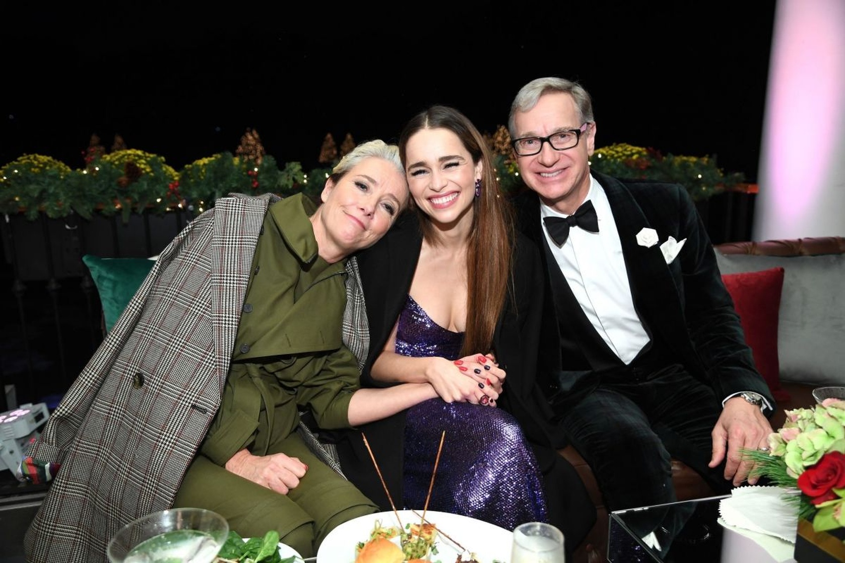 Emilia Clarke