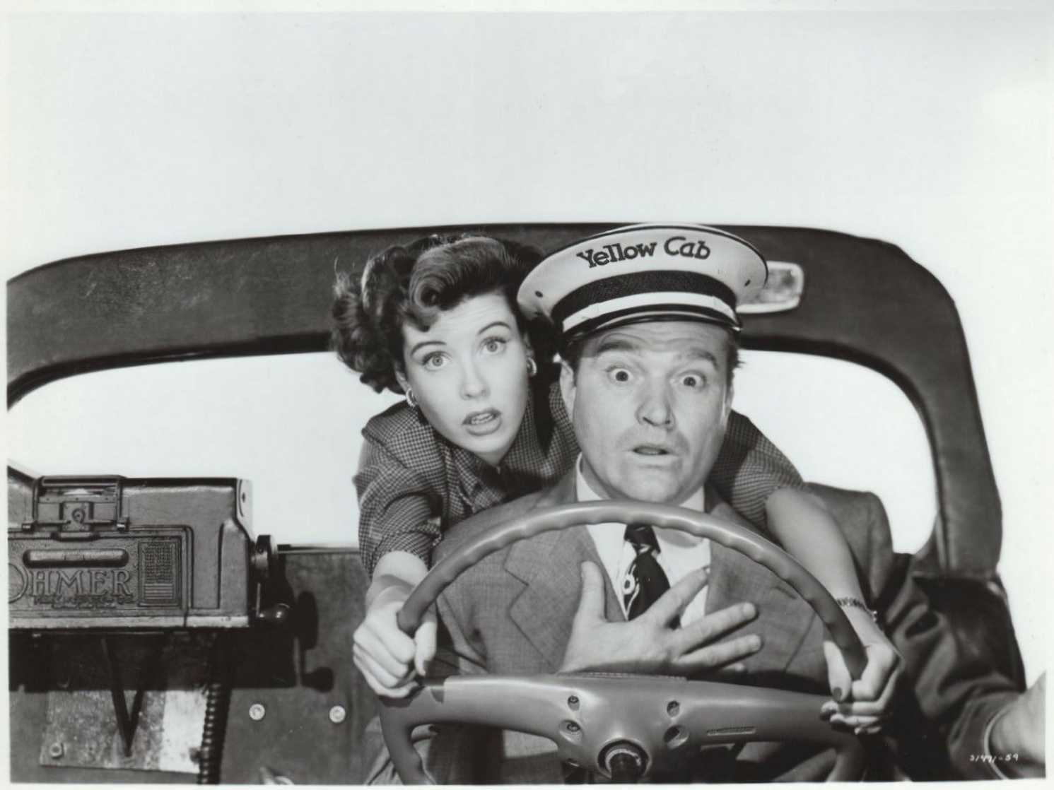 Red Skelton