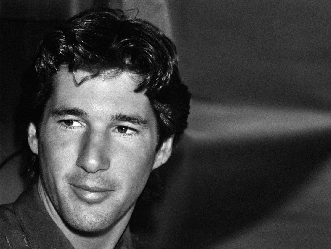 Richard Gere