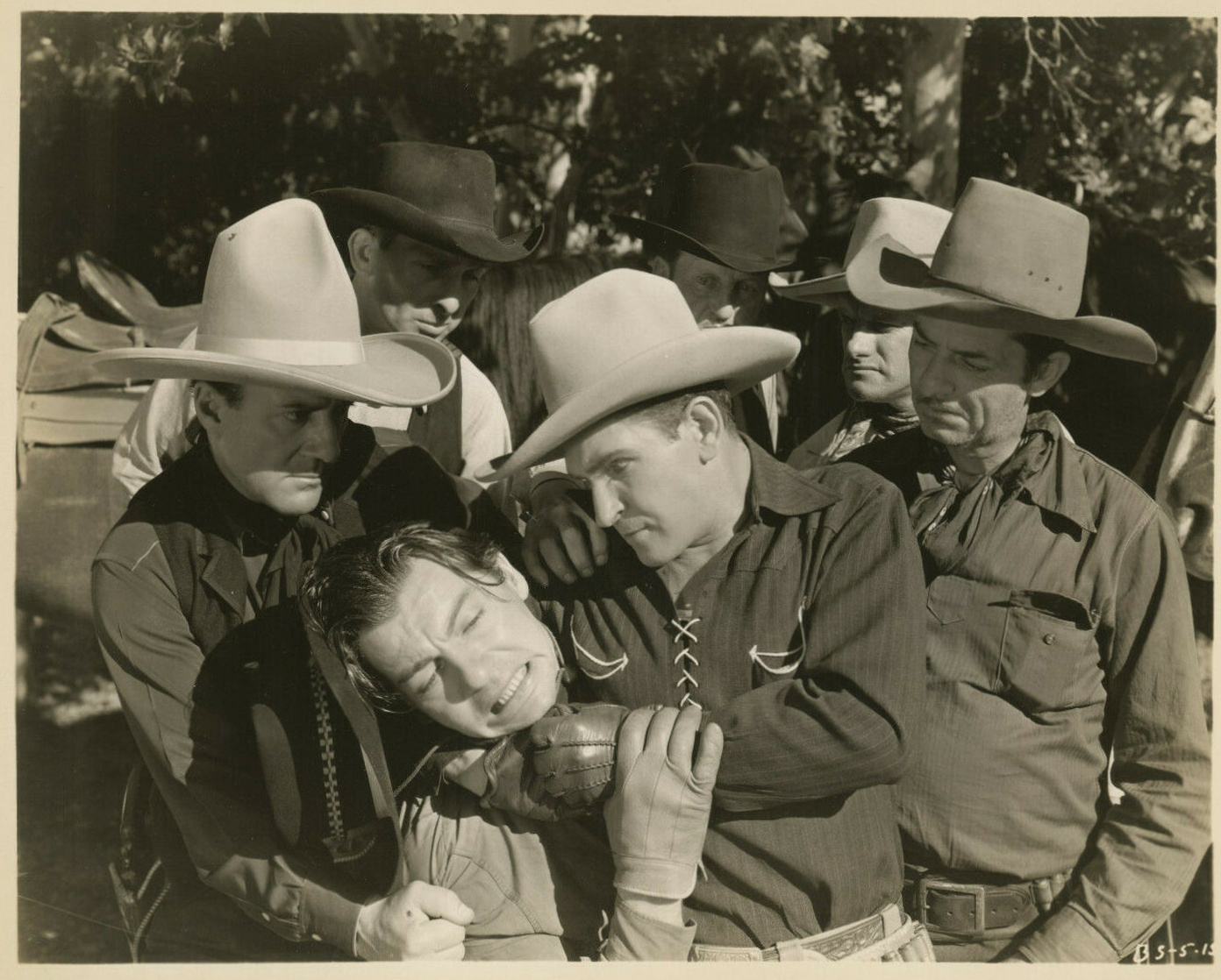 Billy the Kid's Range War Billy the Kid's Range War