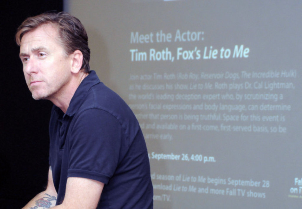 Tim Roth