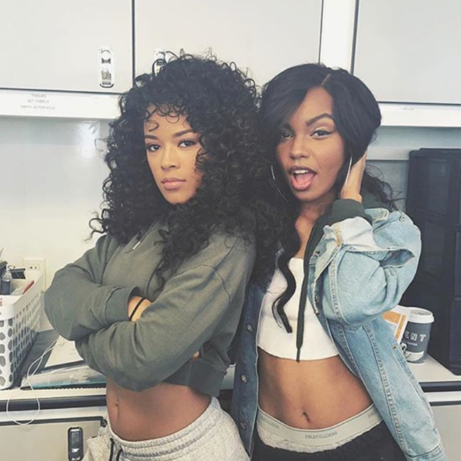 Sierra Aylina McClain picture