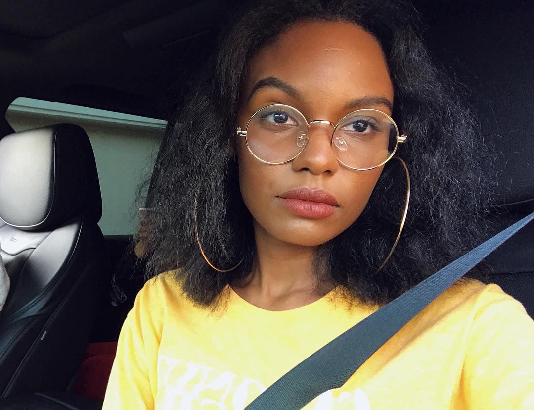 Sierra Aylina McClain