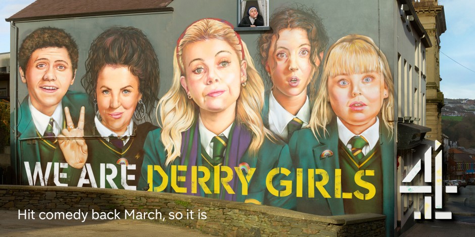 Derry Girls