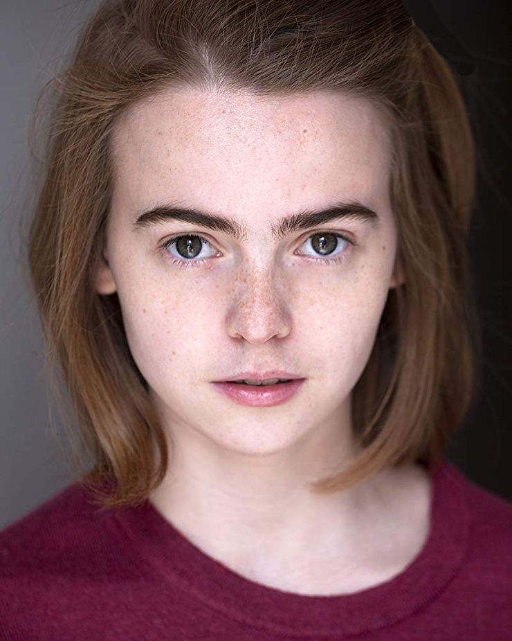 Picture of Daisy Waterstone