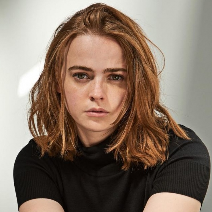Picture of Daisy Waterstone