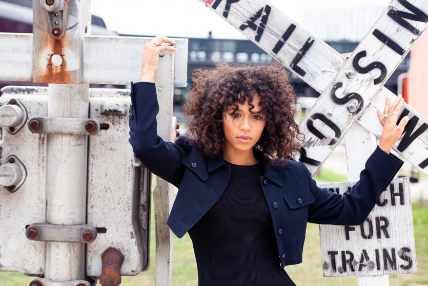 Taylor Russell