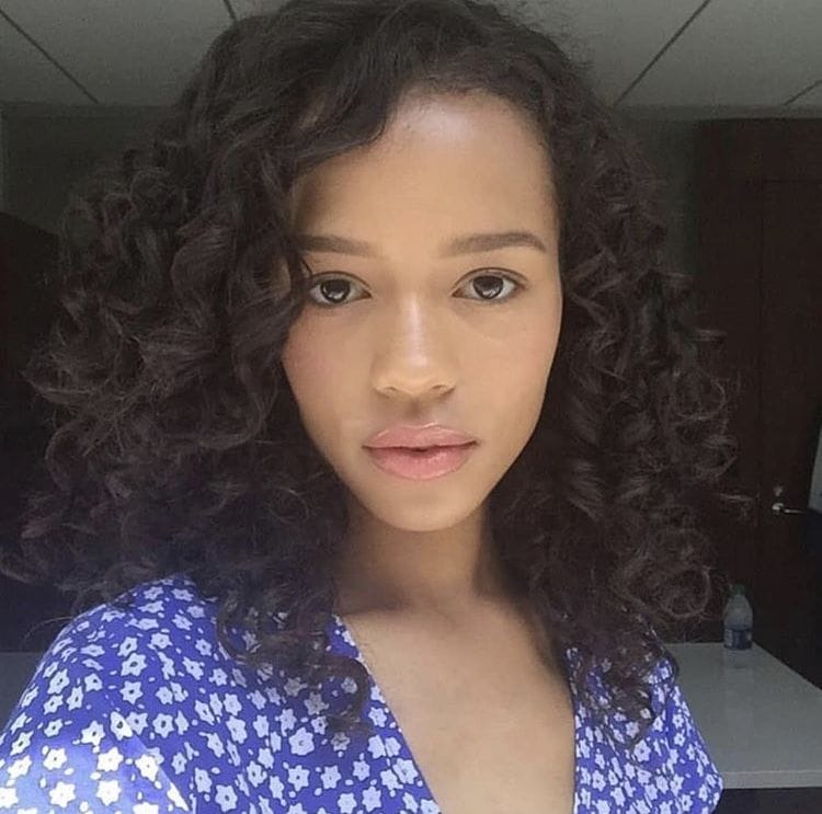 Taylor Russell