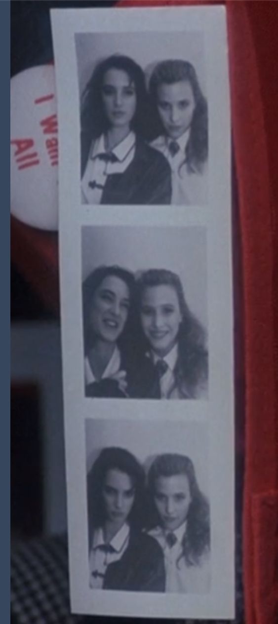 Picture Of Veronica Sawyer picture-of-veronica-sawyer