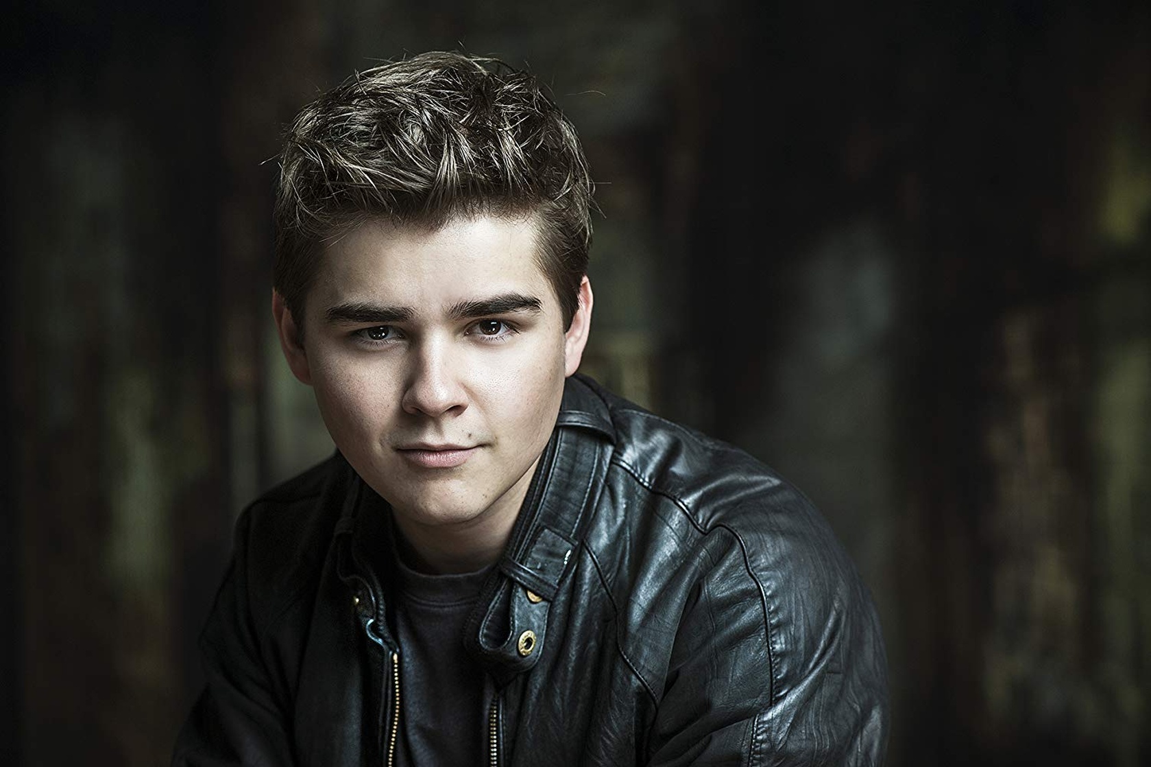 Dylan Everett