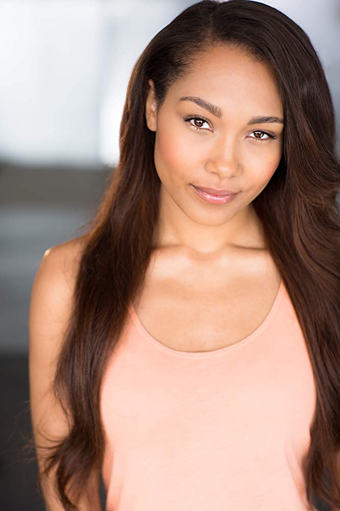 Parker McKenna Posey A Journey Through Stardom And Beyond