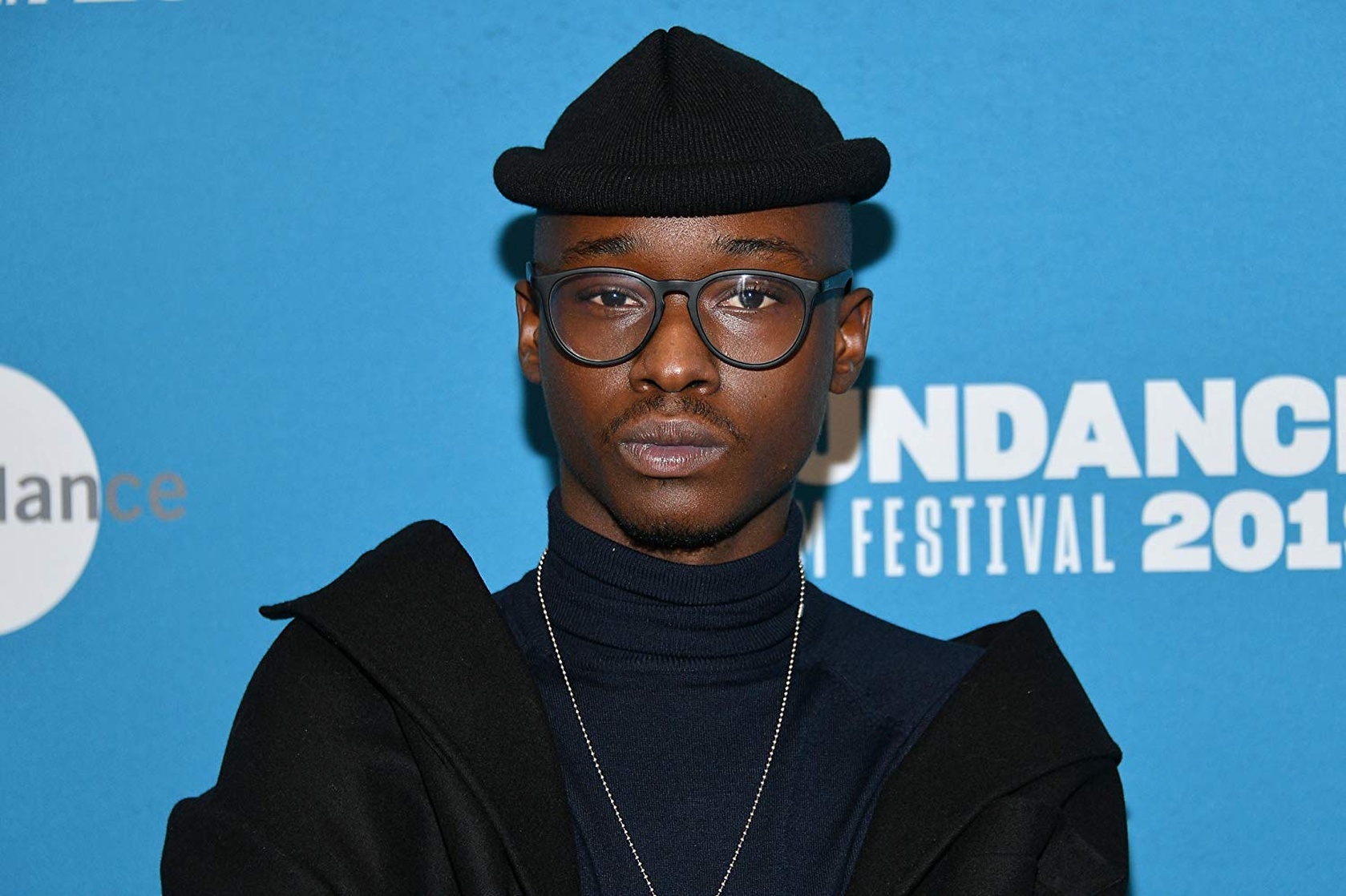 Ashton Sanders