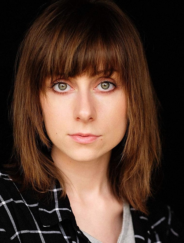 Picture of Allisyn Ashley Arm