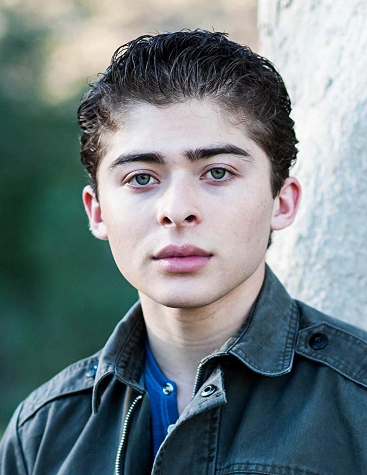 Picture of Ryan Ochoa