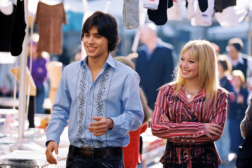 Lizzie McGuire