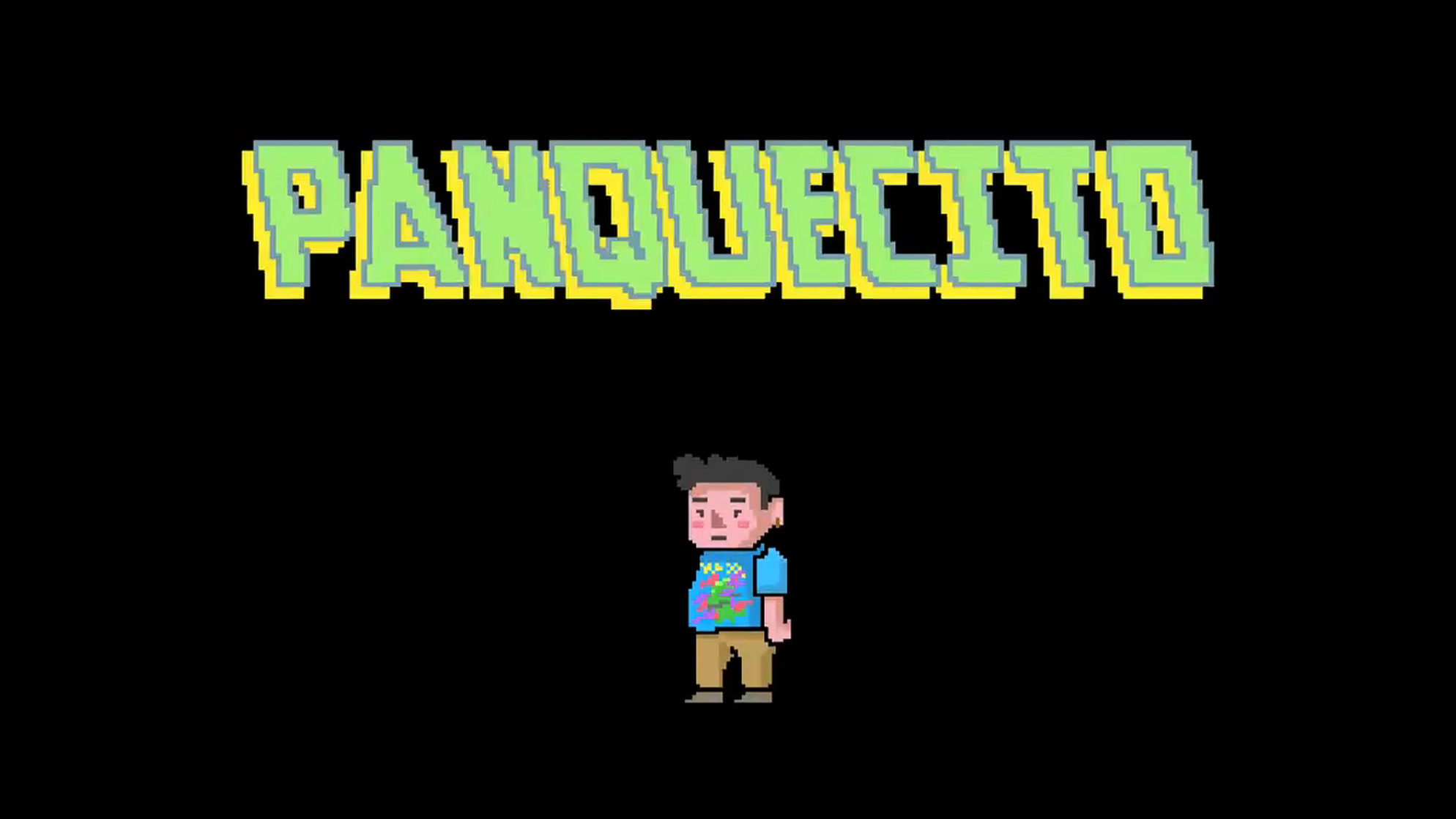 Panquecito