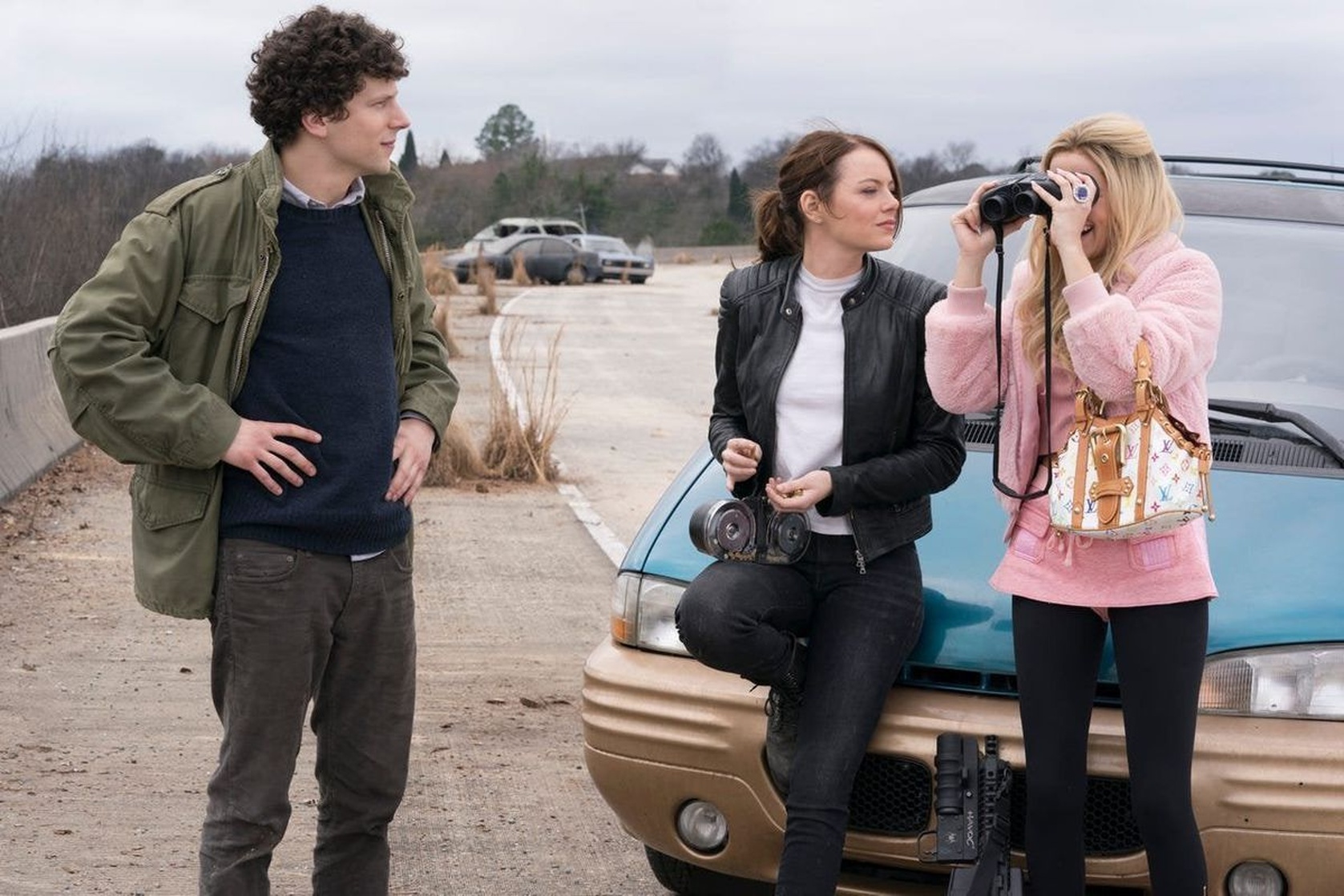 Zombieland: Double Tap