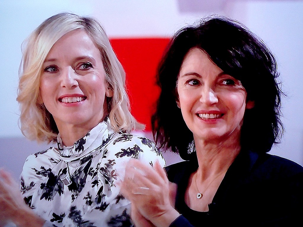Léa Drucker Léa Drucker