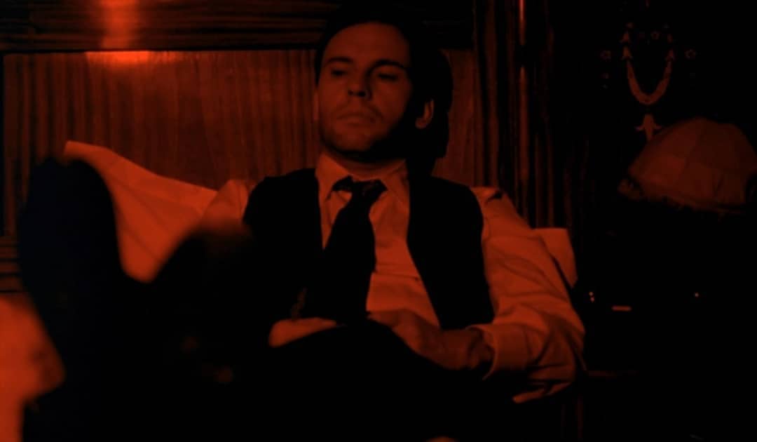 The Conformist