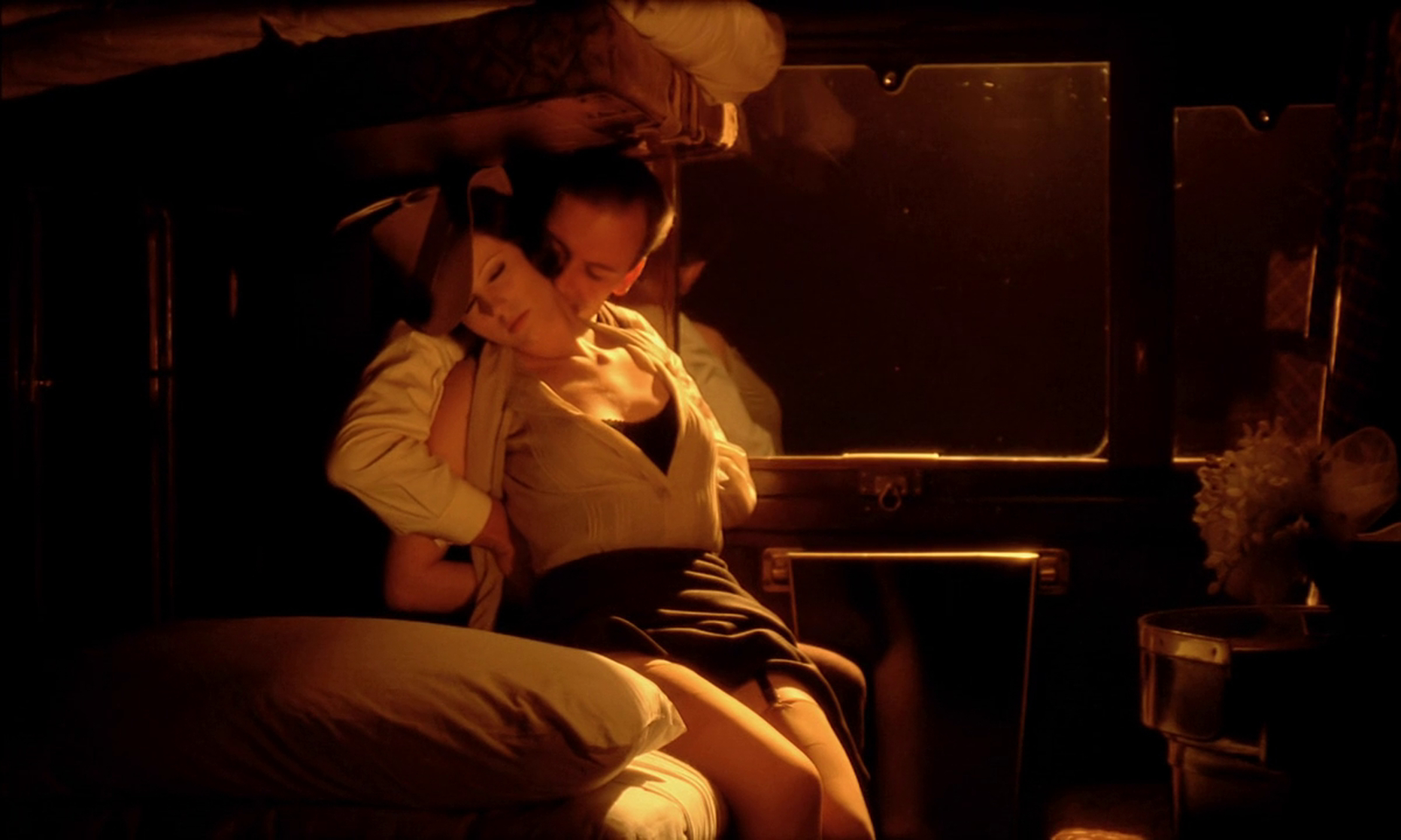The Conformist