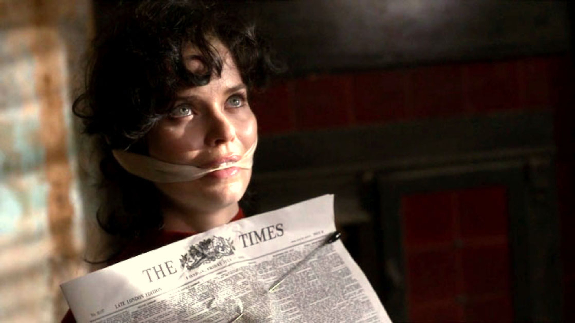 The Daughter of Autolycus
