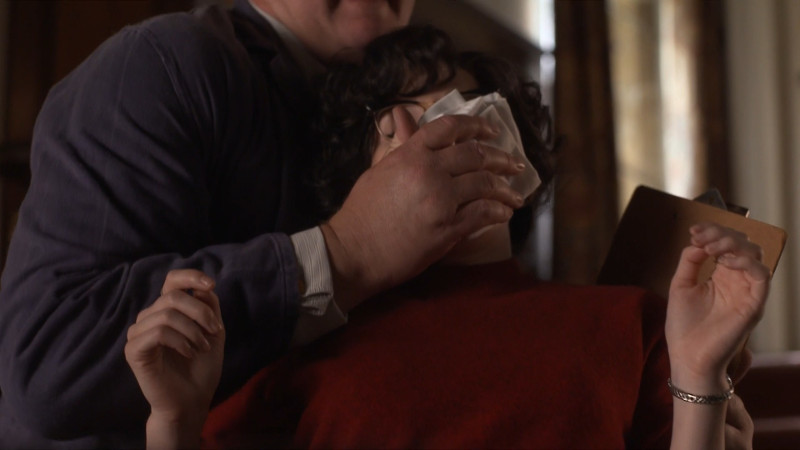 The Daughter of Autolycus