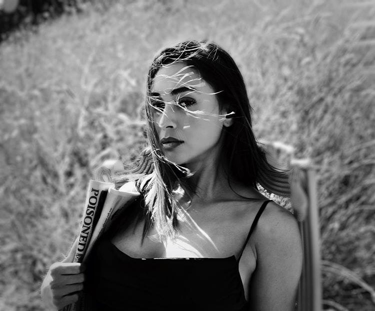 Lindsey Morgan Lindsey Morgan