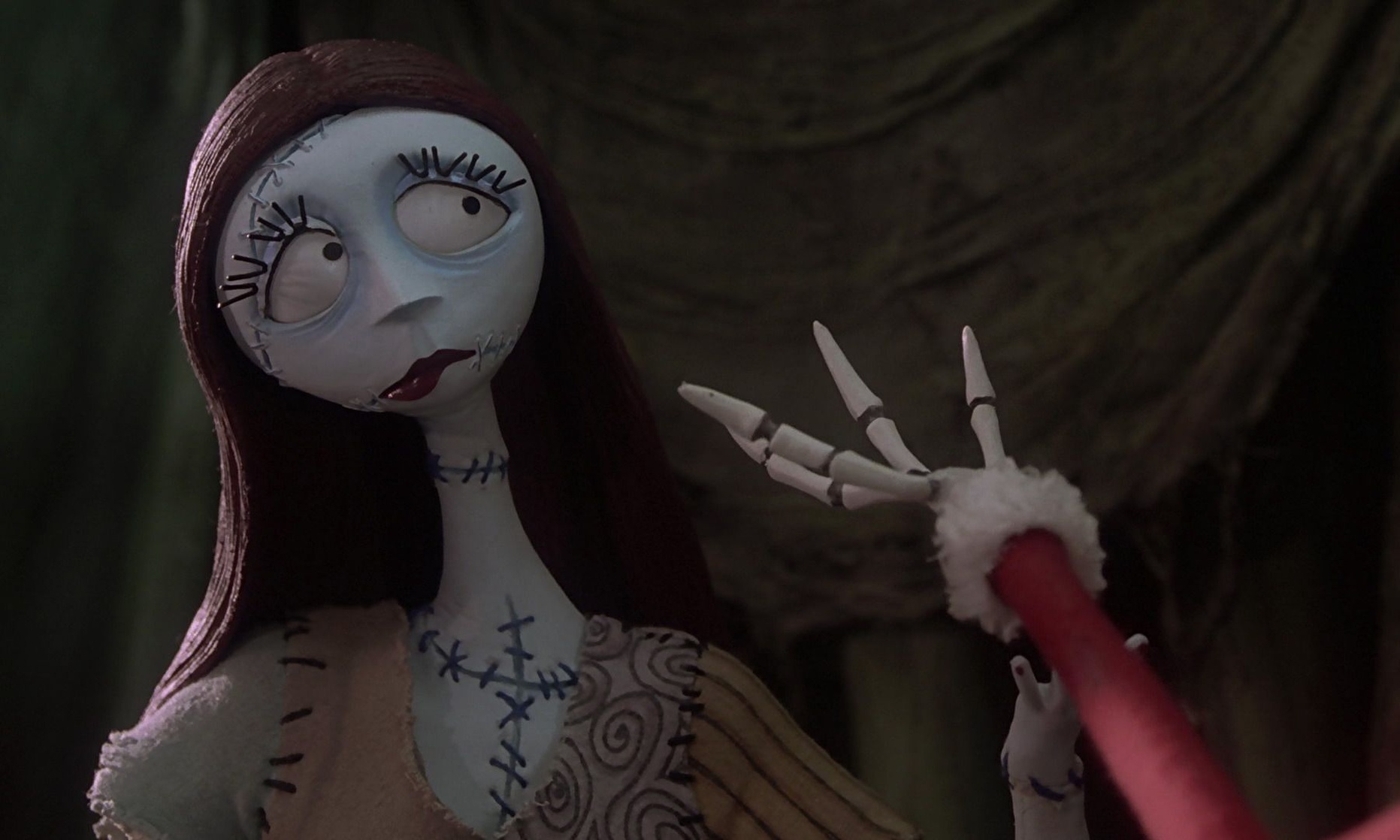 Sally