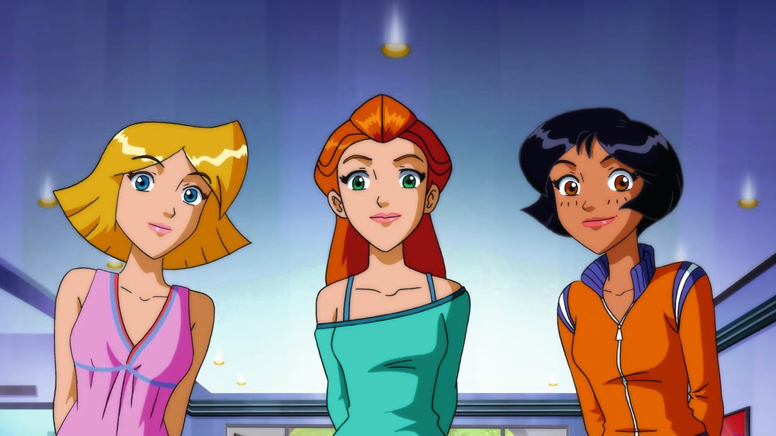 Picture of Totally Spies!