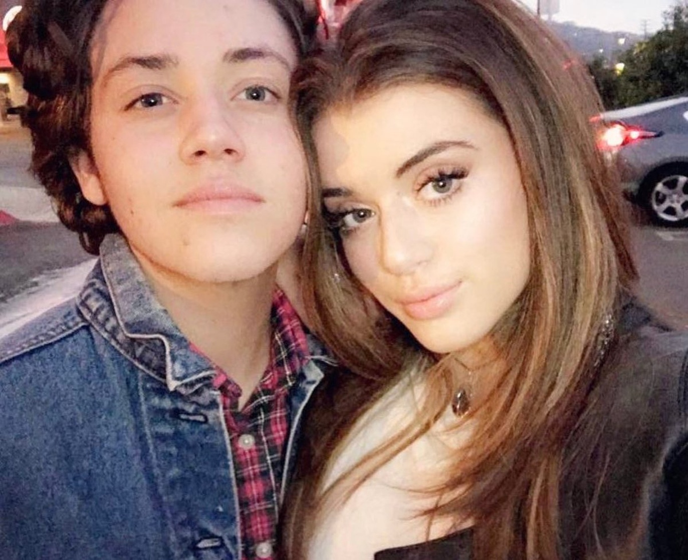 Brielle Barbusca