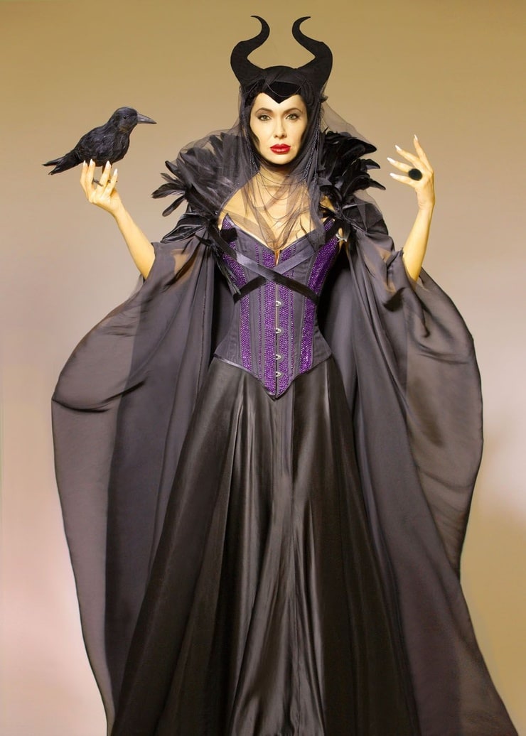 Picture of Maleficent (Once Upon a Time)