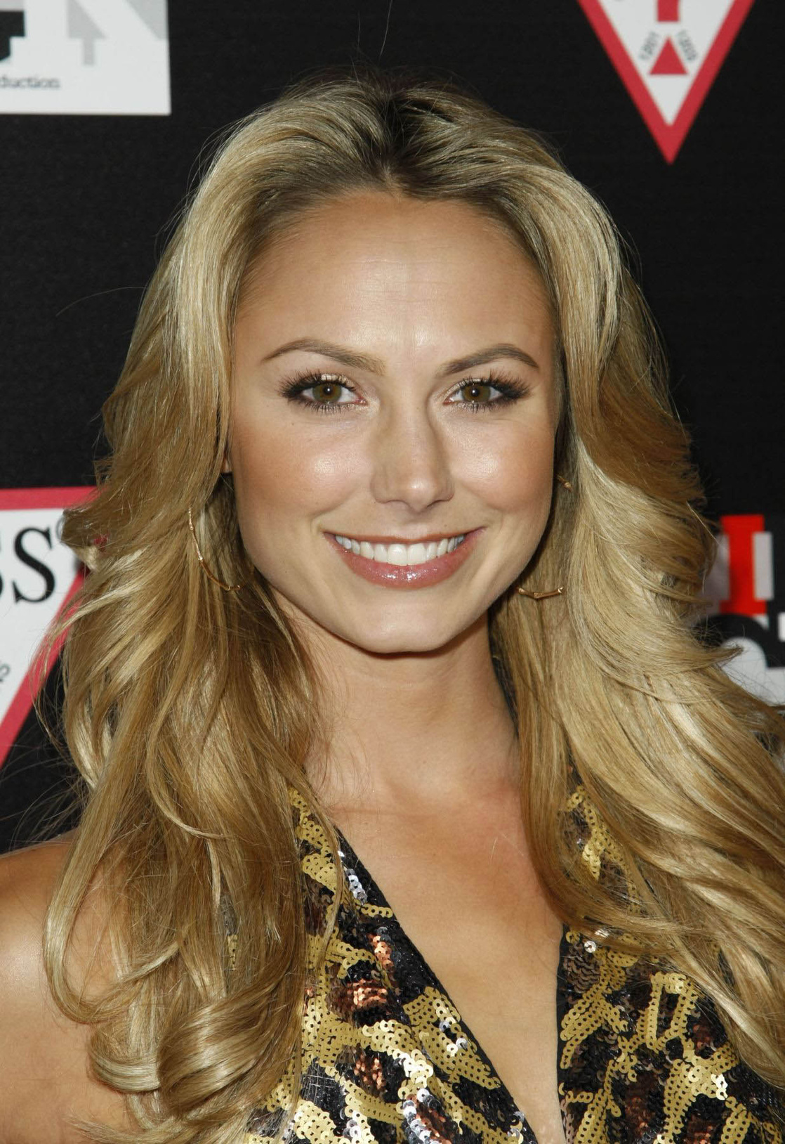 Stacy Keibler