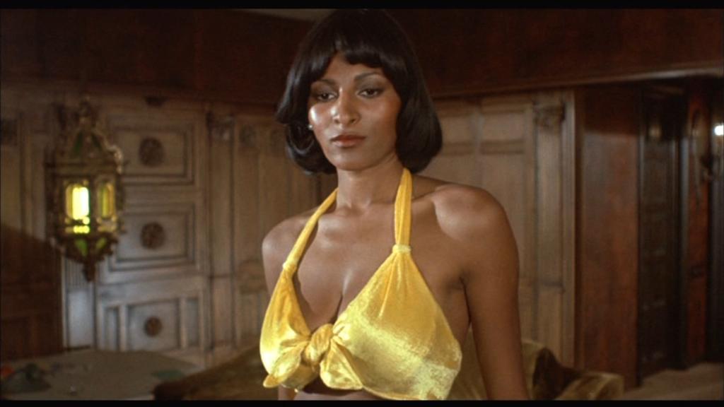 Foxy Brown