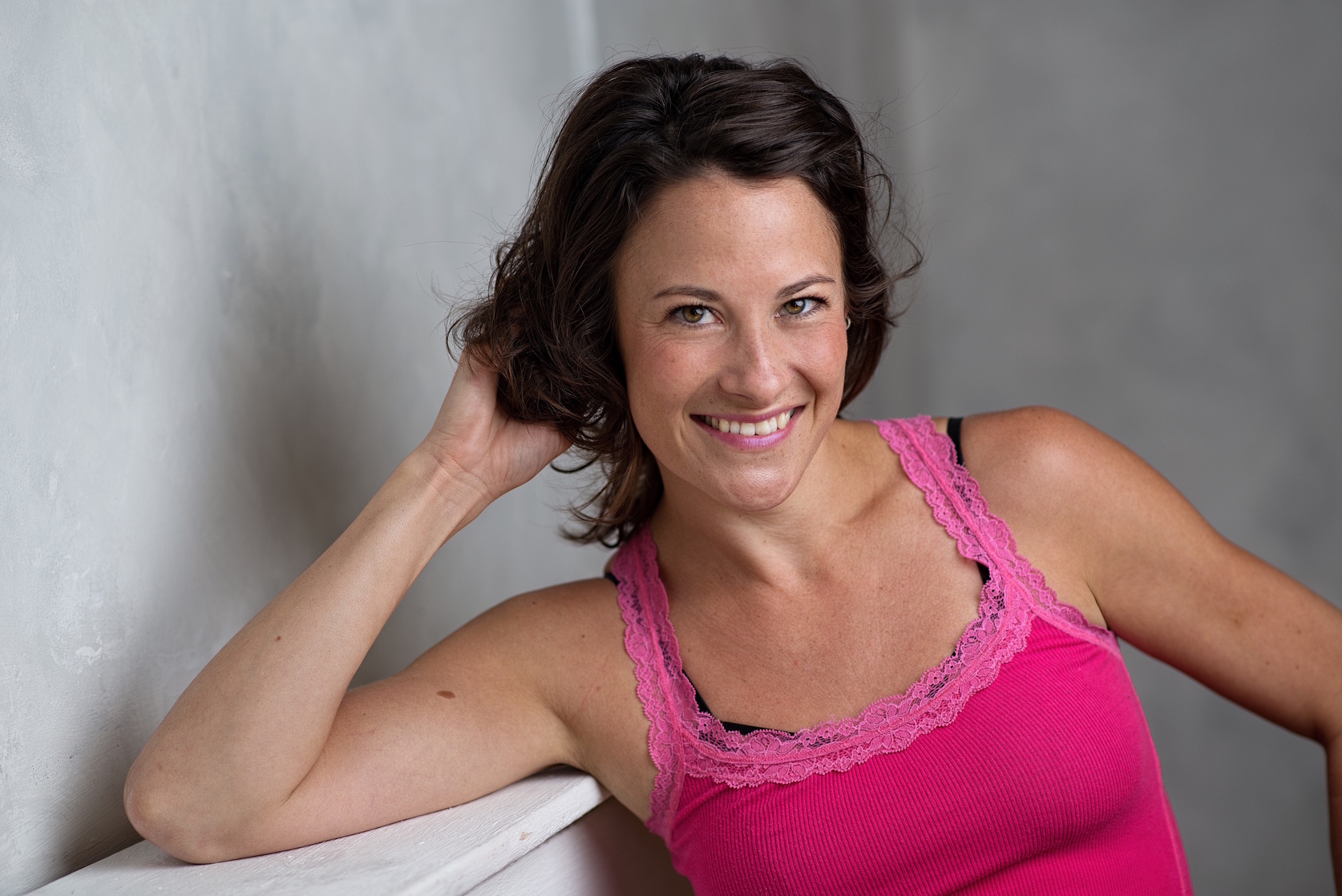 Lisa Zeitter