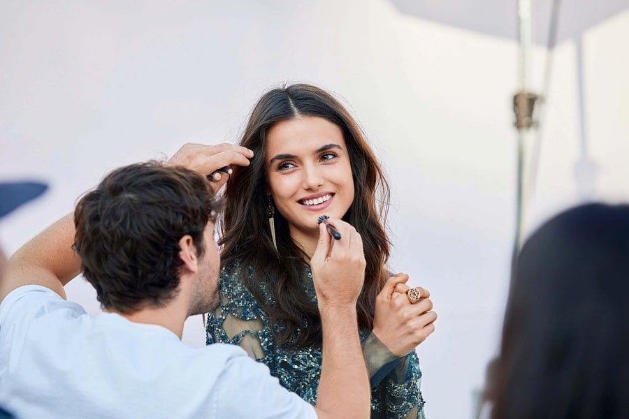 Blanca Padilla