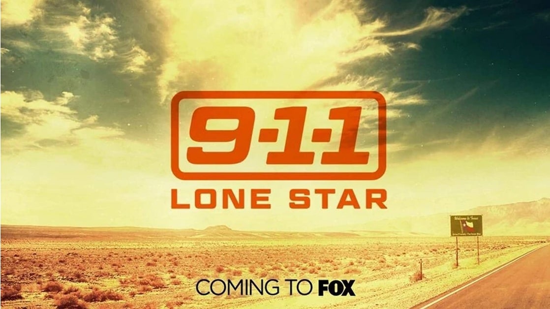 9-1-1: Lone Star