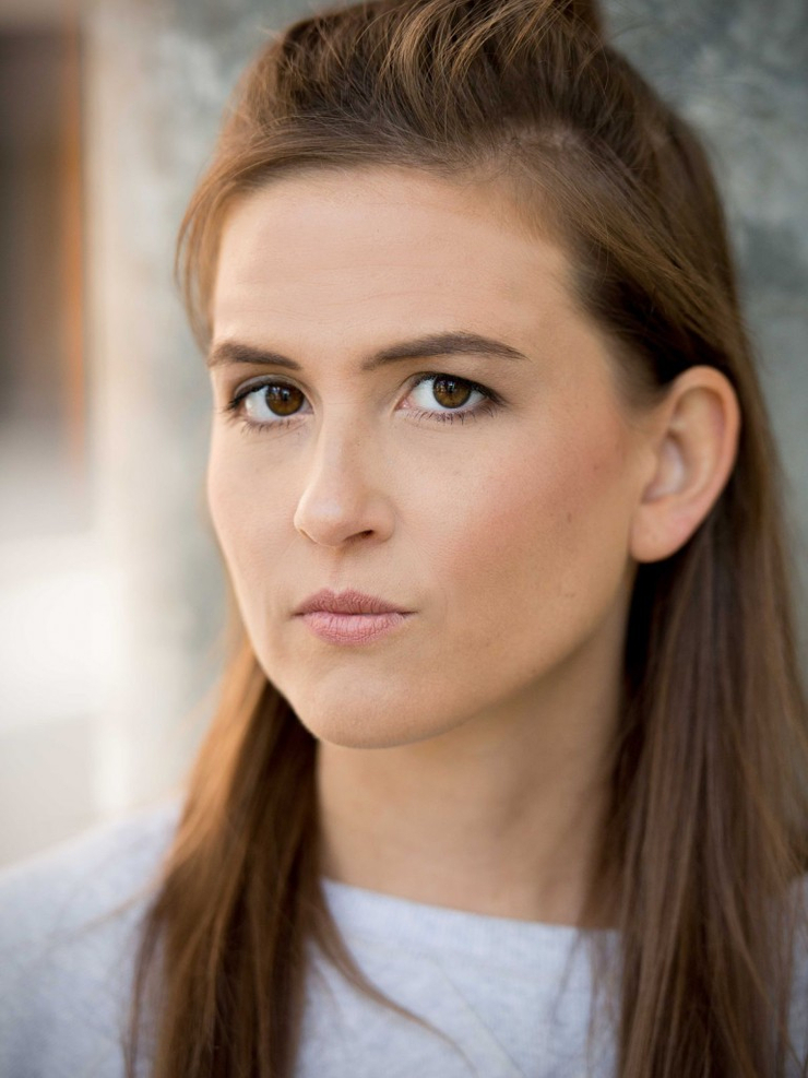 Picture of Charlotte Reinecke