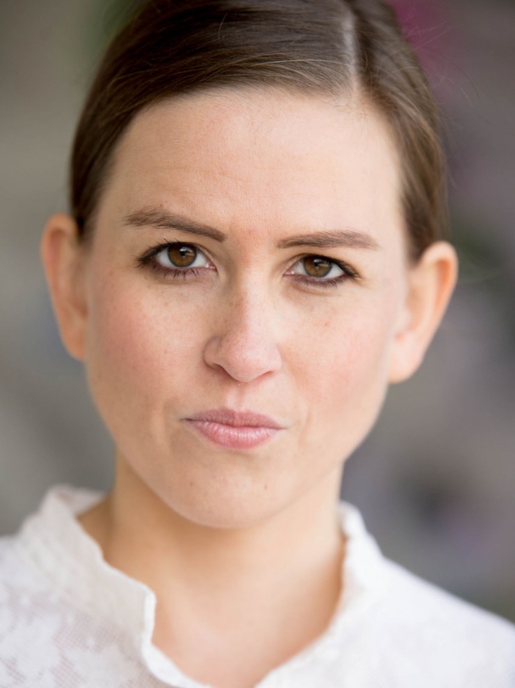 Picture of Charlotte Reinecke