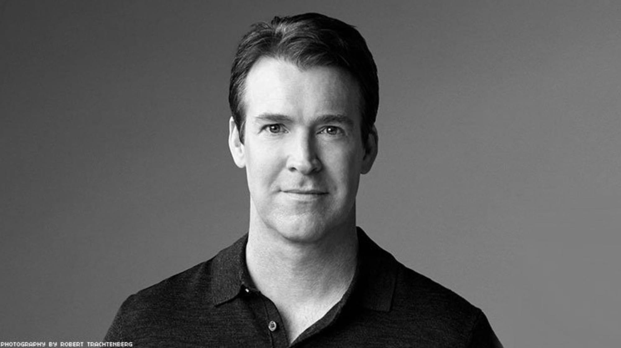 Brian Hutchison