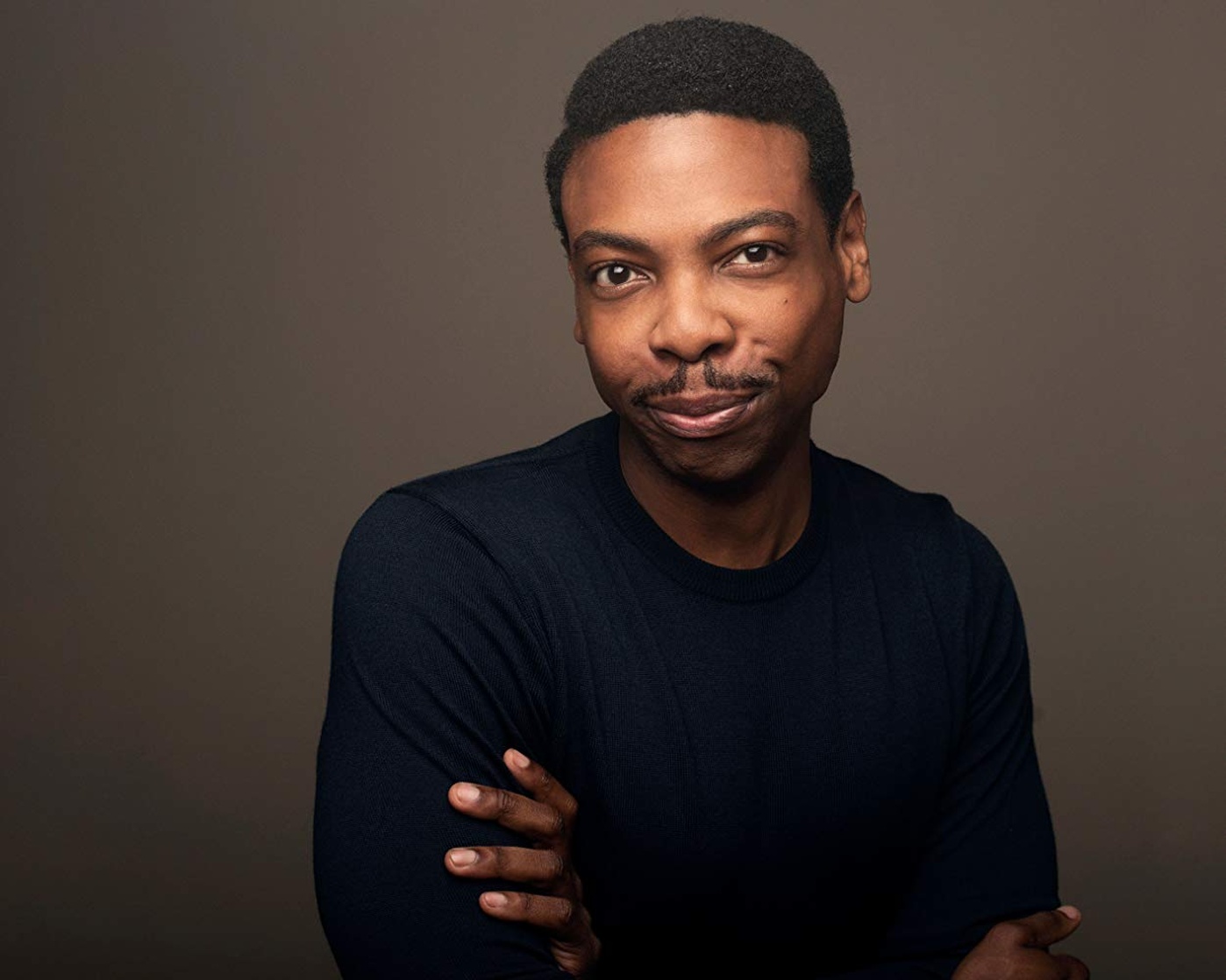 Michael Benjamin Washington